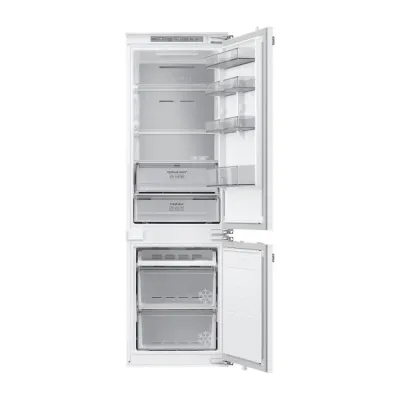 Samsung Ugradbeni frižider BRB80F26DEF0EO, Kombinovani, Bijeli