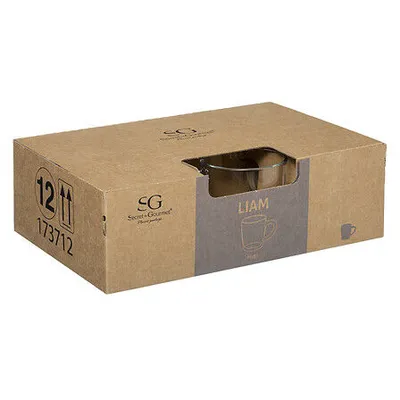 SG Čaša Liam, 340 ml