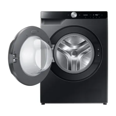 Samsung Veš mašina WW10FG6U94LBU4, 10 kg, 1400 o/min, Crna