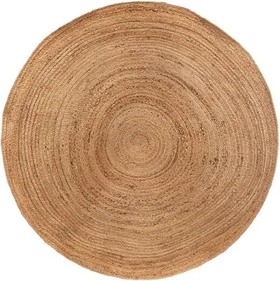 Atmosphera Tepih Jute, 160 cm, Smeđi