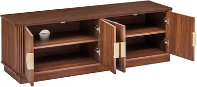 Atmosphera TV komoda Wany, 140x40x48 cm, Smeđe boje
