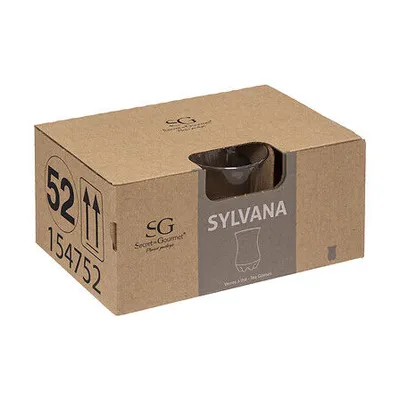 SG Šalica Sylvana, 80 ml