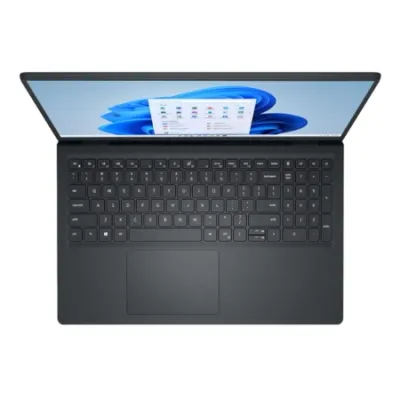 Dell Laptop Inspiron 15 LDC15255-A407BLK, 15.6" FHD IPS, Intel Core i5-1335U, 16GB, 512GB, Windows 11, Crni