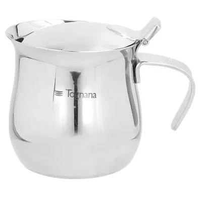 Tognana Džezva Grancucina Riflex V543020RIFL, 200 ml, Siva