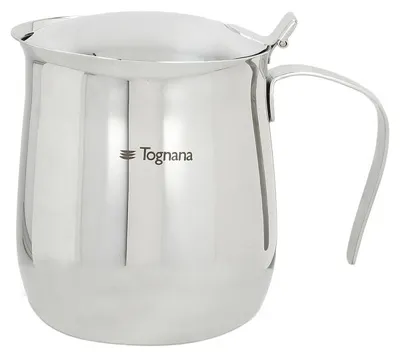 Tognana Džezva Grancucina Riflex V543035RIFL, 350 ml, Siva