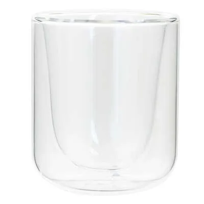 Atmosfera Staklena šalica DW Clea 154365, 80 ml