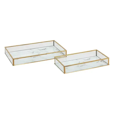 Atmosfera Tacne Rosio CRMC 202748, 2 komada, Bijele