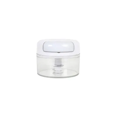Milleryfr Ručna sjeckalica KD0003, Bijela
