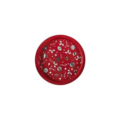 Milleryfr Tacna Christmas KA0384, Crvene