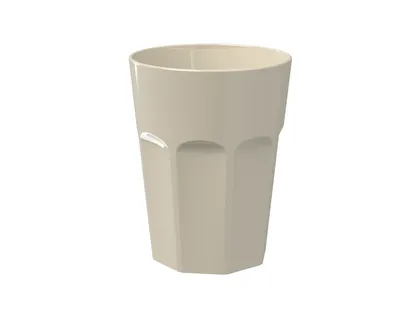 Fora Čaša Otto, 0,4L, Krem