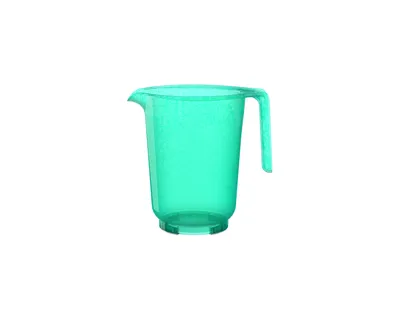 Fora Mjerni bokal, 0.5L, Zeleni
