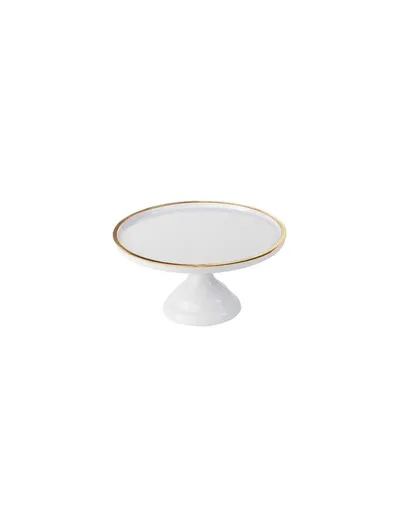 Atmosfera Stalak za torte Rim KA5079, Bijeli