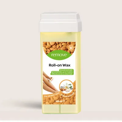 Remove Vosak Badem&Vanilija, 100ml