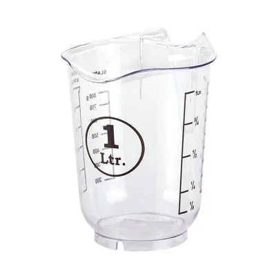 Fora Mjerni Bokal Lux, 1L