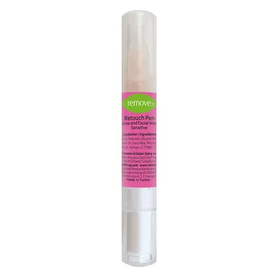 Remove Olovka za obrve Retouch Pen Sensitive, 4ml