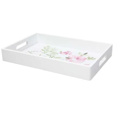 TOGNANA Pladanj Kuhinja A. Wildrose KH834A15762, 30x20 cm, Bijeli