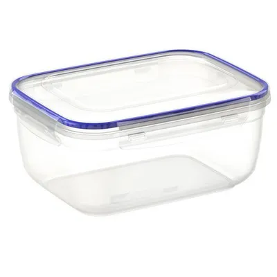 Fora Kutija za hranu Lock&safe Box R, 1400 ml