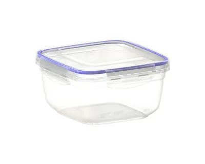 Fora Set posuda za hranu Lock & Safe Box S, 0,9 L