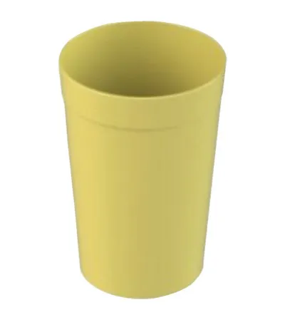 Fora Čaša Simple, 250 ml, Zelena