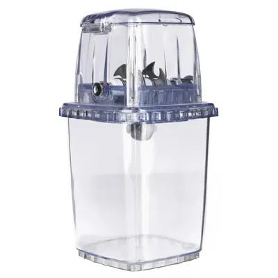 Atmosfera Droblilica za led