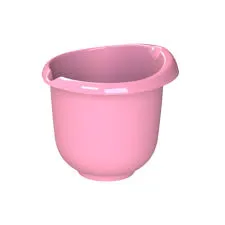 Fora Posuda Mix, 2.5L, Roze