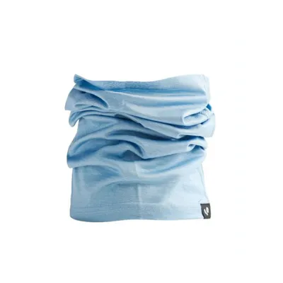 Woolona Bandana Neckwarmer, Svijetloplava