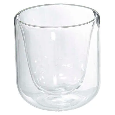 Atmosfera Staklena šalica DW Clea 154366, 200 ml