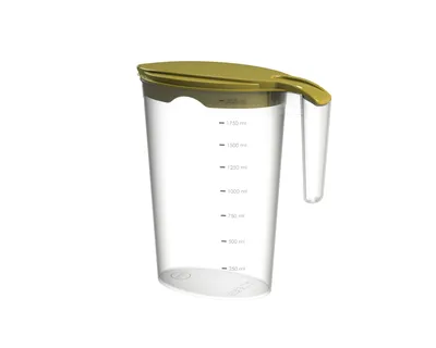 Fora Bokal Freeze, 1,75L, Zeleni