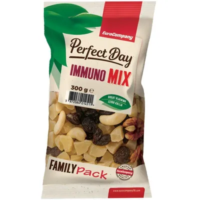 EuroCompany99 Imuno mix Family Pack, 300 g