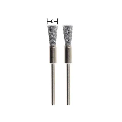 Proxxon Čelični kist 28955, 8 mm, 2 kom