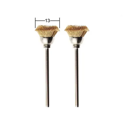 Proxxon Mesingana četkica 28963, 13 mm, 2 kom
