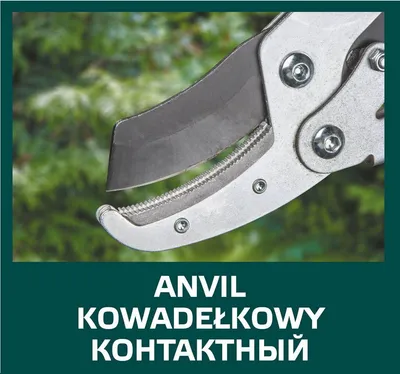Verto Teleskopske Vrtne Škare 15G259, 670-970 mm