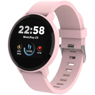 Canyon Pametni sat CNS-SW63BB, 1.3", IPS, Roze