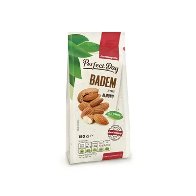 EuroCompany99 Badem jezgra, 150 g