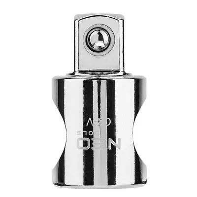 Neo Redukcijski adapter 08-564, 1/2"F na 3/4"M