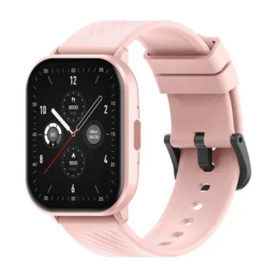 Zeblaze Pametni sat GTS 3, 2.03", IPS, Roze