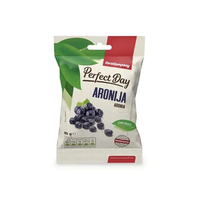 EuroCompany99 Aronija, 80 g