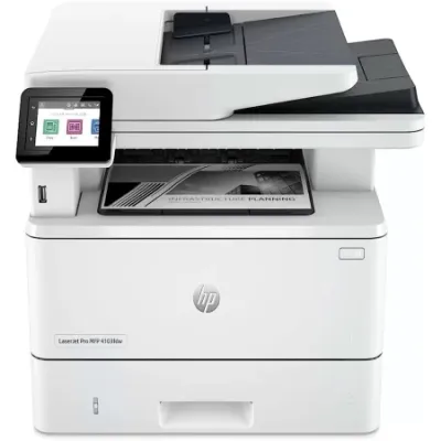 HP Štampač LJ Pro MFP 4103fdw, 2Z629A, 1200x1200dpi, Bijeli