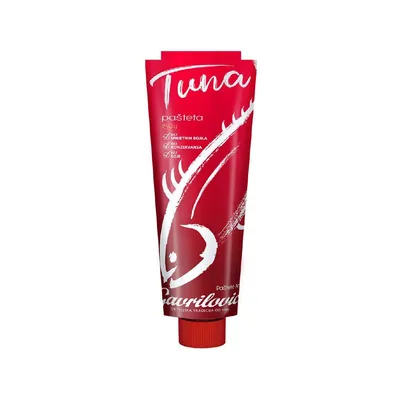 Gavrilović Pašteta Art Tuna, 150 g