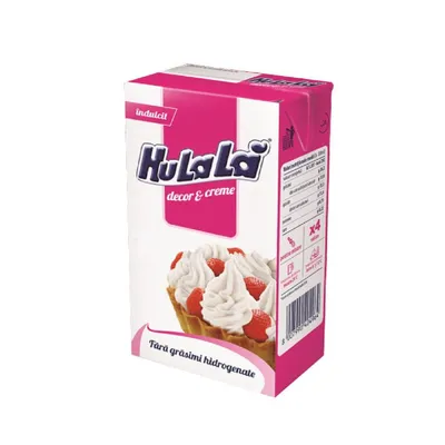 Hulala Šlag Tp, 500 ml