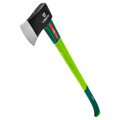 Verto Sjekira 05G202, 2500 g, Fiberglass drška