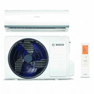 Bosch Inverter klima CL3200iU W 35, R32, 12000BTU, Bijela