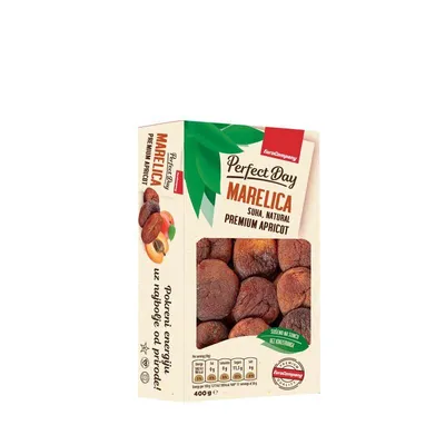 EuroCompany99 Marelica suha natural, 400 g