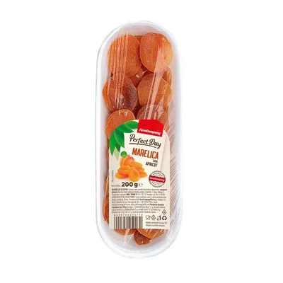EuroCompany99 Marelica suha Gondola , 200 g
