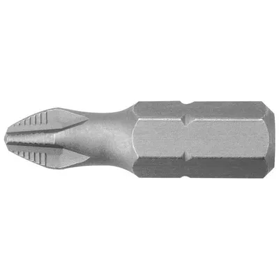 Neo Nastavci/Bitovi PH2 x 25mm ACR 06-036, 10 kom, 1/4"