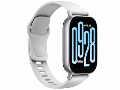 Redmi Pametni sat Watch 5, 2.0", LCD, Sivi
