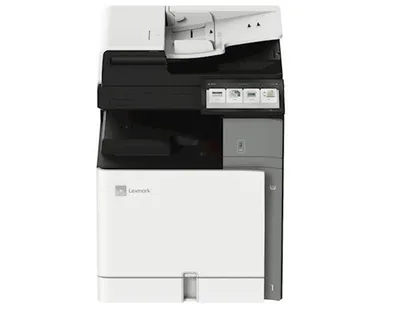 Lexmark Multifunkcionalni laserski kolor CX951, 1200x1200, Bijeli