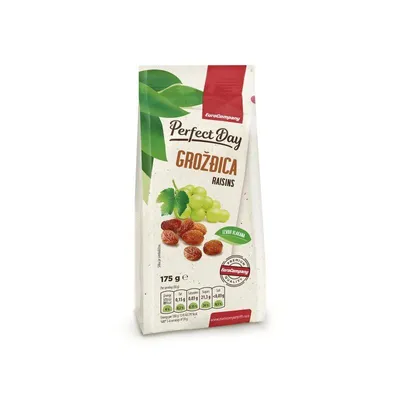 EuroCompany99 Grožđica, 175 g