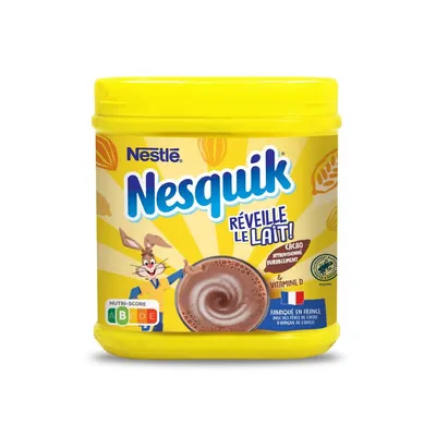 Nestle Nesquik instant kakao, 490 g