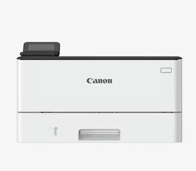 Canon Laserski štampač I-Sensys LBP246DW, Monohromatski, 1200x1200dpi, Bijeli